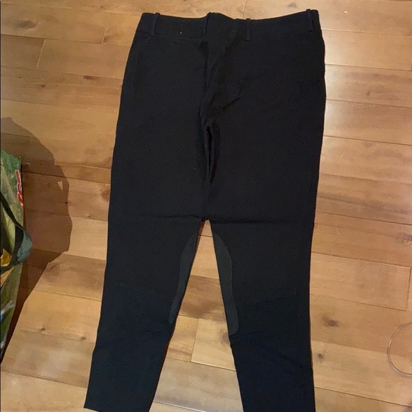 Arista knee patch English riding pants breeches - Picture 2 of 6